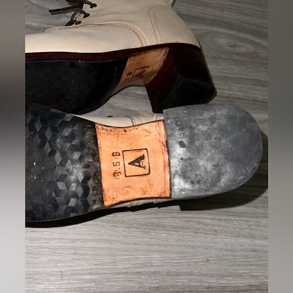 ADELANTE BOOTS SIZE 8.5 - Picture 7 of 9